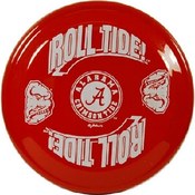 University Of Alabama Toy Fan Flyer 5" 24 Display