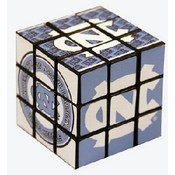 University Of North Carolina Cube Puzzle