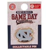 University Of North Carolina Jewelry Lapel Pin