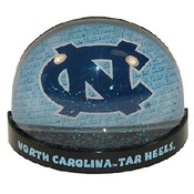 University Of North Carolina Magnet Waterball Shad
