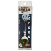 University Of North Carolina Spoon Molded