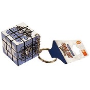 University Of North Carolina Keychain Puzzle Cube