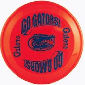 University Of Florida Toy Fan Flyer 5" 24 Display