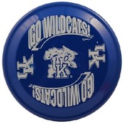 University Of Kentucky Toy Fan Flyer 5" 24 Display