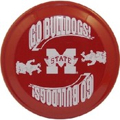 Mississippi State University Toy Fan Flyer 5" 24 D