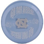 University Of North Carolina Toy Fan Flyer 5" 24 D