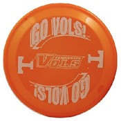 University Of Tennessee Toy Fan Flyer 5" 24 Displa