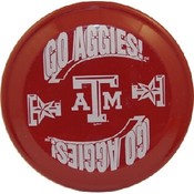Texas A &amp; M Toy Fan Flyer 5" 24 Display Unit