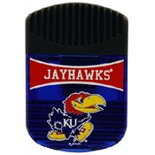 University Of Kansas Magnet Clip Jumbo