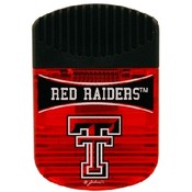 Texas Tech University Magnet Clip Jumbo