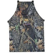 Louisiana State University Apron Camo