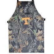 University Of Tennessee Apron Camo