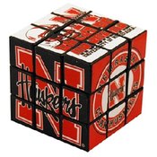 University Of Nebraska Cube Puzzle