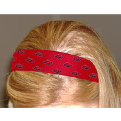 University Of Arkansas Headband