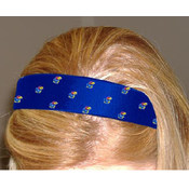 University Of Kansas Ladies Headband