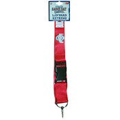 Ohio State University Keychain Lanyard