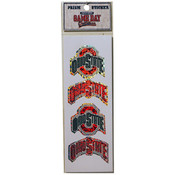 Ohio State University Stickers Prismall