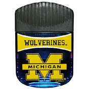 University Of Michigan Magnet Clip Jumbo