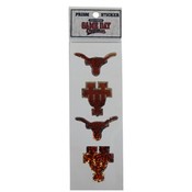 University Of Texas Stickers Prismall