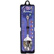 Hawaii Spoon Approx 6" H X 1.5" To 2" W Elements