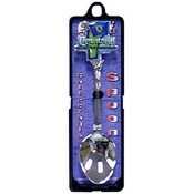 Vermont Spoon Elements