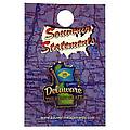 Delaware Lapel Pin Elements