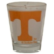 University Of Tennessee Candle Votive T