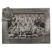 University Of Tennessee Frame Pewter