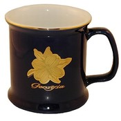 Georgia Mug Dogwood 4 Assorted