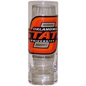 Oklahoma State University Shooter Os