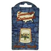 Alabama Thimble Elements
