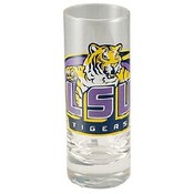 Louisiana State University Shooter Oval