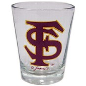 Florida State Shotglass  Fs