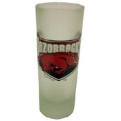 University Of Arkansas Shooter Shield