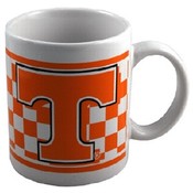 University Of Tennessee Mug Wrap