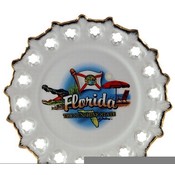 Florida Plate Spoke 6" Elements