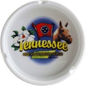 Tennessee Ashtray Elements