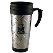 Marshal University Mug Ss  Diamond  Plt