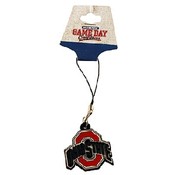 Ohio State University Jewelry Charm Pvc Os