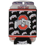 Ohio State University Koozie Pocket (Coolie) Wrap