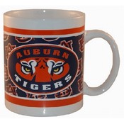 Auburn University Mug Ceramic Wrap