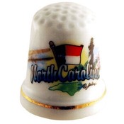 North Carolina Thimble Elements