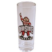 Ohio State University Shooter Brutus