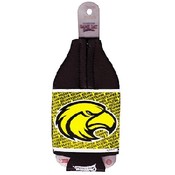 University Of Southern Mississippi  Koozie Pocket