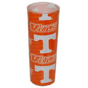 University Of Tennessee Shooter Shadow