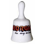 Georgia Bell Georgia On Mind