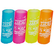 Tennessee Shooter Tipsy 4 Assorted