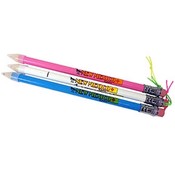 New Mexico Jumbo Pencil 11"H X 1/2" W
