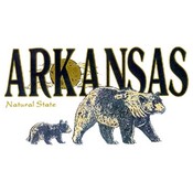 Arkansas Cap Bear