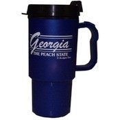Georgia Mug (Thermo) Cruiser Peach State